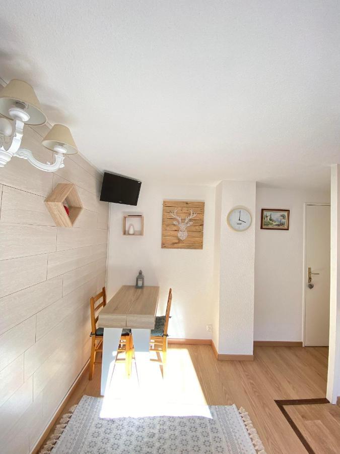 Studio Barèges Eksteriør bilde